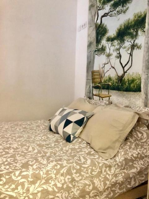 Appartement Nice Proche Mer Et Centre ภายนอก รูปภาพ