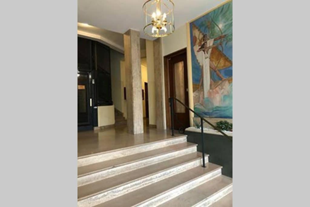 Appartement Nice Proche Mer Et Centre ภายนอก รูปภาพ